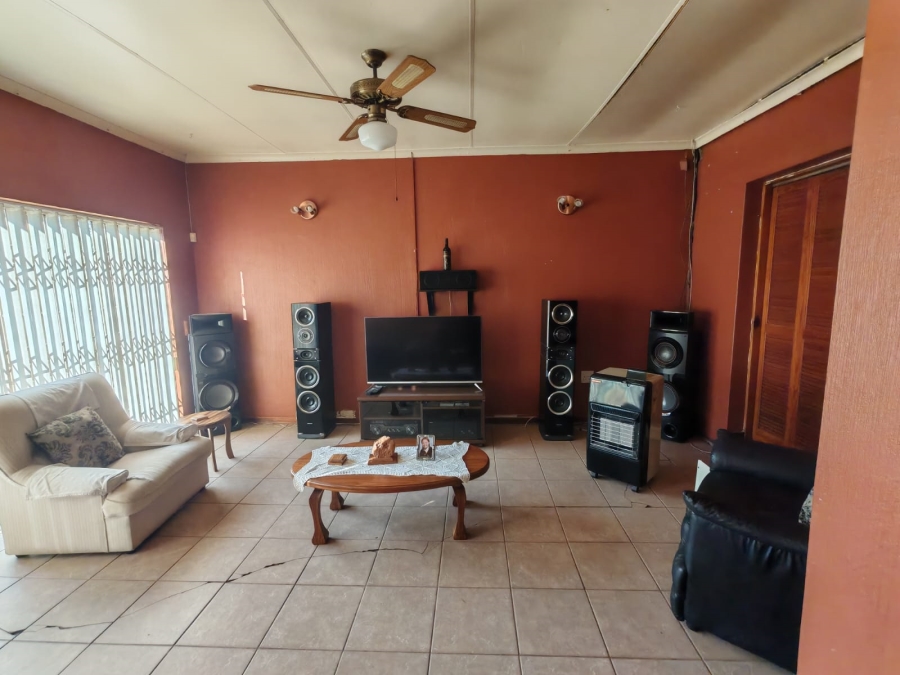 3 Bedroom Property for Sale in Sasolburg Ext 3 Free State